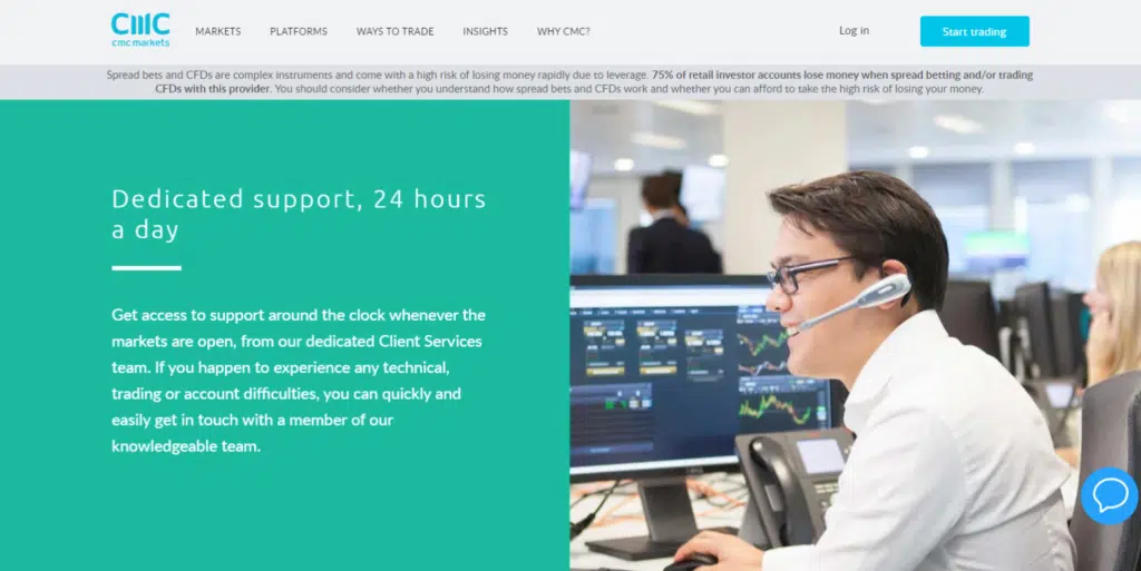 Customer Support