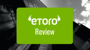 eToro review