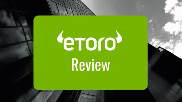 eToro review