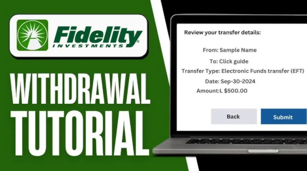 Deposit and Withdrawal Methods