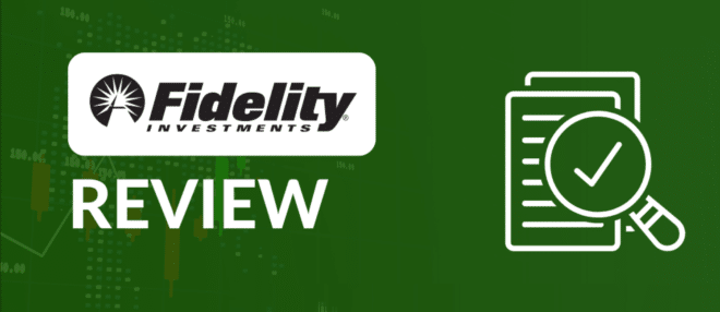 Fidelity review