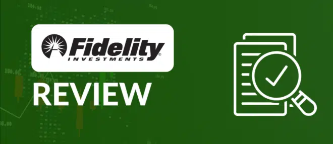 Fidelity review