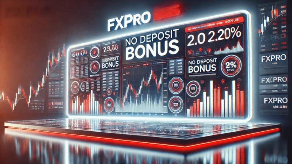 Bonuses and Promotions