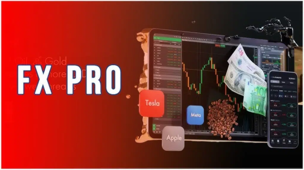 Pros and Cons of FxPro
