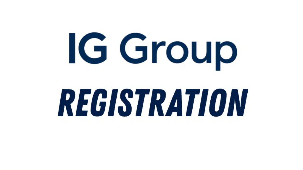 Ig group Registration
