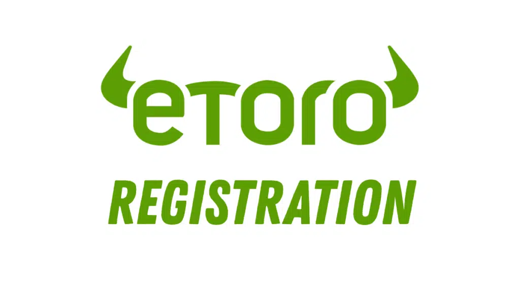 Etoro Registration