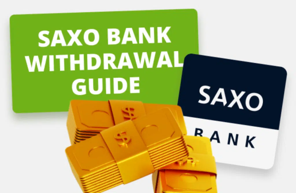 Deposit and Withdrawal Methods