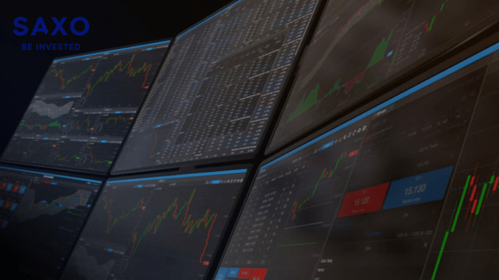 Markets and Assets Available