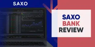 Saxo Bank review