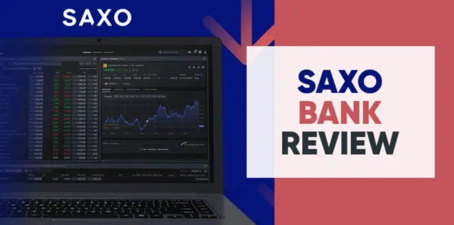 Saxo Bank review