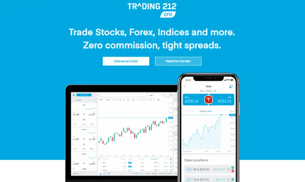 Trading Tools and Features