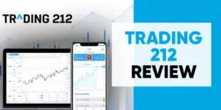 Trading 212 review