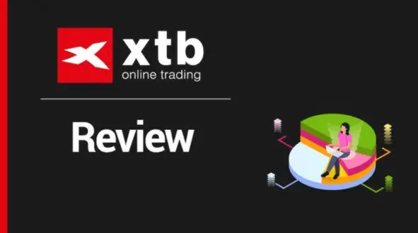 XTB review