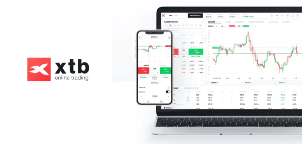 Trading Tools and Features