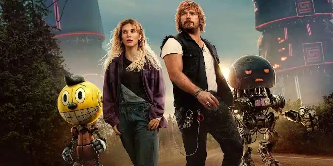The 10 Best Netflix Movies to Stream Right Now