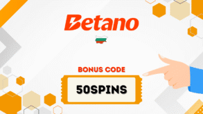 How to Use the 50SPINS Code on Betano Bulgaria – Simple Instructions & Tips