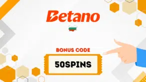 How to Use the 50SPINS Code on Betano Bulgaria – Simple Instructions & Tips