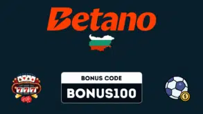 Unlock Welcome Rewards on Betano with the BONUS100 Code