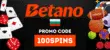 Step-by-Step Guide to Using Betano Bulgaria 100SPINS Promo Code
