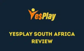 YesPlay South Africa review
