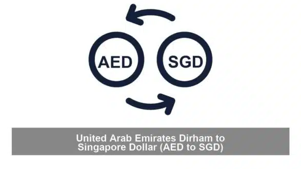 United Arab Emirates Dirham to Singapore Dollar (AED to SGD)