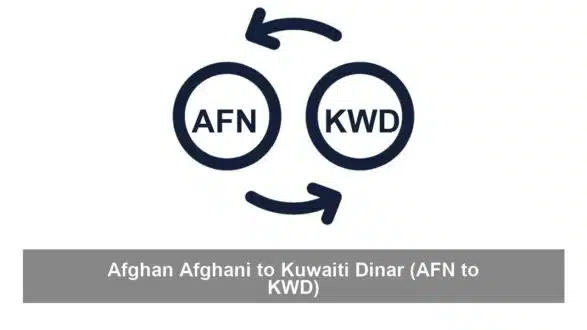 Afghan Afghani to Kuwaiti Dinar (AFN to KWD)