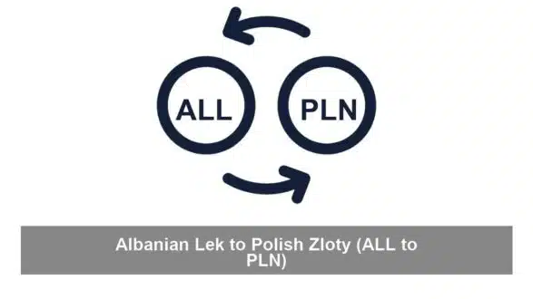 Albanian Lek to Polish Zloty (ALL to PLN)