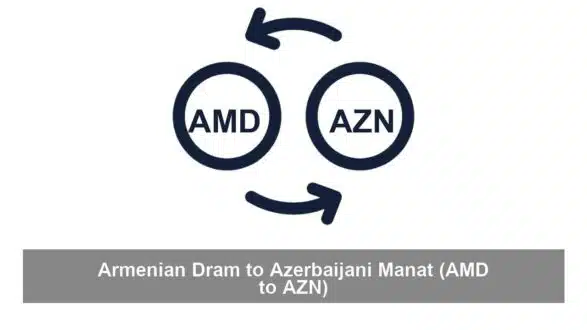 Armenian Dram to Azerbaijani Manat (AMD to AZN)