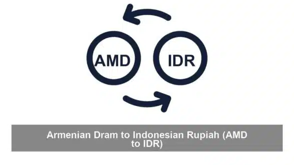Armenian Dram to Indonesian Rupiah (AMD to IDR)