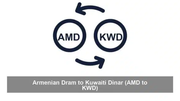 Armenian Dram to Kuwaiti Dinar (AMD to KWD)