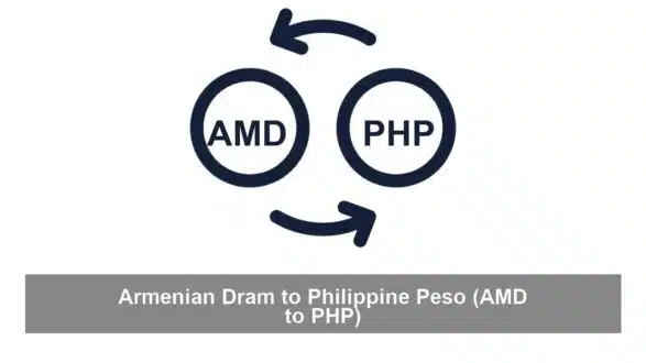 Armenian Dram to Philippine Peso (AMD to PHP)