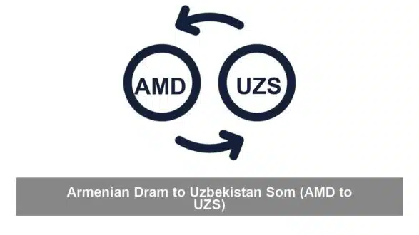 Armenian Dram to Uzbekistan Som (AMD to UZS)