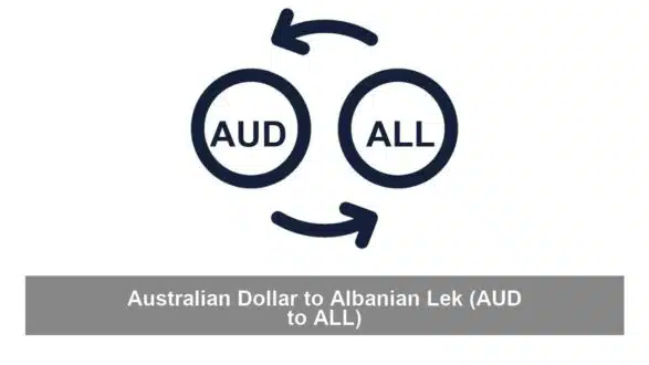 Australian Dollar to Albanian Lek (AUD to ALL)