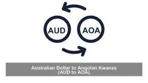 Australian Dollar to Angolan Kwanza (AUD to AOA)
