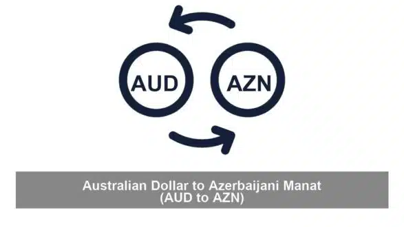 Australian Dollar to Azerbaijani Manat (AUD to AZN)