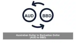 Australian Dollar to Barbadian Dollar (AUD to BBD)