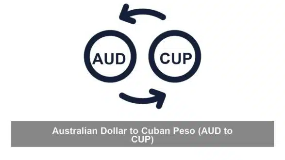 Australian Dollar to Cuban Peso (AUD to CUP)