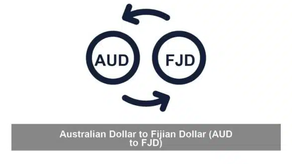 Australian Dollar to Fijian Dollar (AUD to FJD)