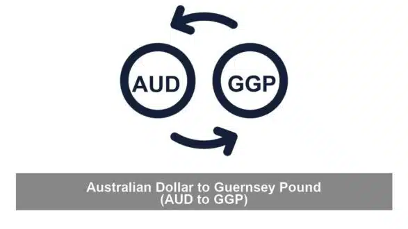 Australian Dollar to Guernsey Pound (AUD to GGP)
