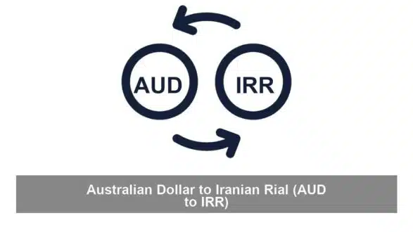 Australian Dollar to Iranian Rial (AUD to IRR)