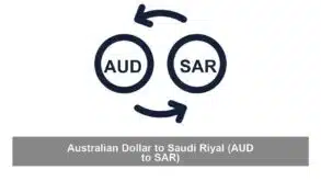 Australian Dollar to Saudi Riyal (AUD to SAR)
