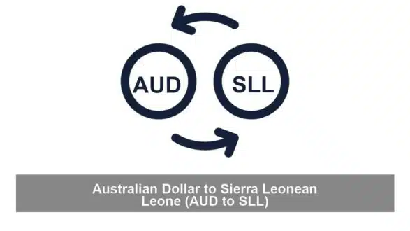 Australian Dollar to Sierra Leonean Leone (AUD to SLL)