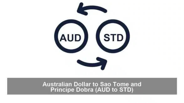 Australian Dollar to Sao Tome and Principe Dobra (AUD to STD)