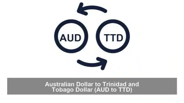 Australian Dollar to Trinidad and Tobago Dollar (AUD to TTD)