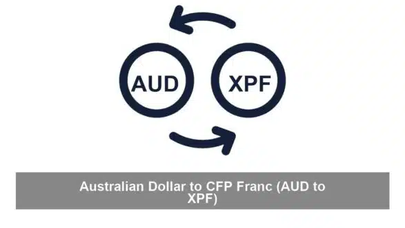 Australian Dollar to CFP Franc (AUD to XPF)