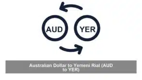 Australian Dollar to Yemeni Rial (AUD to YER)