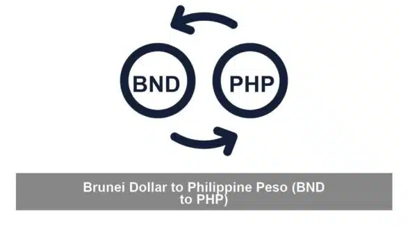 Brunei Dollar to Philippine Peso (BND to PHP)