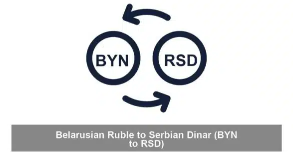 Belarusian Ruble to Serbian Dinar (BYN to RSD)