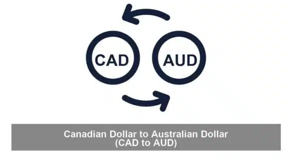 Canadian Dollar to Australian Dollar (CAD to AUD)