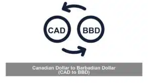 Canadian Dollar to Barbadian Dollar (CAD to BBD)